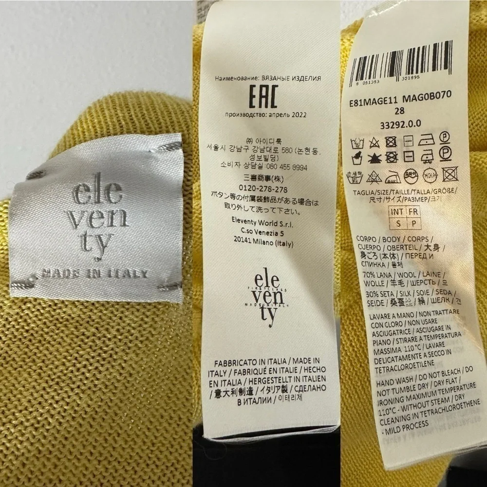 Eleventy such delicate